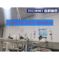 9g 36 Inch Jersey Manual Hand Driven Flat Knitting Machine